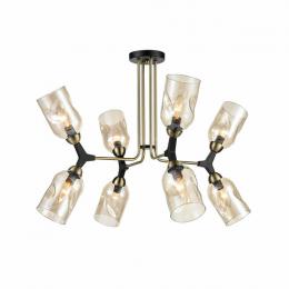 Потолочная люстра Vele Luce Sereno  - 3